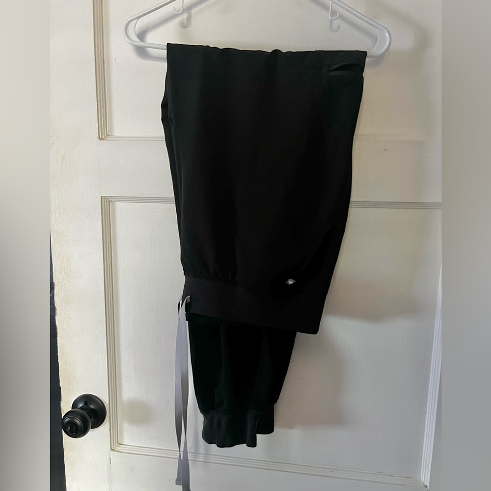 FIGS High Waisted Zamora (XXL Tall)